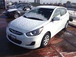 Hyundai Accent 1.6