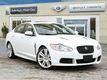 Jaguar XF V-8 cyl