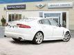 Jaguar XF V-8 cyl