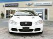 Jaguar XF V-8 cyl