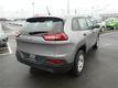 Jeep Cherokee 2.4L
