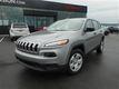 Jeep Cherokee 2.4L