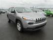 Jeep Cherokee 2.4L