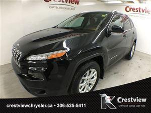 Jeep Cherokee V6 Cylinder Engine