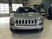 Jeep Cherokee 2.4L Tigershark MultiAir I4