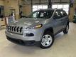 Jeep Cherokee 2.4L Tigershark MultiAir I4