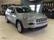 Jeep Cherokee 2.4L Tigershark MultiAir I4