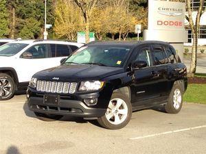 Jeep Compass 4 Cylinder Engine