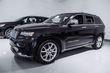 Jeep Grand Cherokee V-8 cyl
