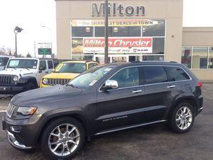 Jeep Grand Cherokee 3.0L