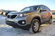 Kia Sorento I-4 cyl