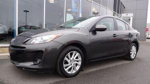 Mazda MAZDA3 I-4 cyl