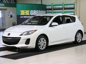 Mazda MAZDA3 2.0L