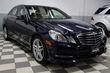 Mercedes-Benz E-Class V-8 cyl