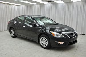 Nissan Altima 2.5 L