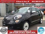 Fiat 500L I-4 cyl