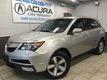 Acura MDX V-6 cyl