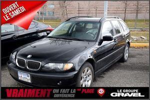 BMW 3 Series Straight 6 Cylinder Engine 2.5L