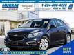 Chevrolet Cruze 1.4L I4 16V MPFI DOHC Turbo