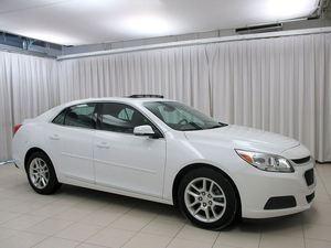 Chevrolet Malibu 2.5 L