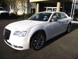 Chrysler 300 3.6L Pentastar VVT V6