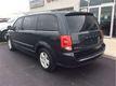 Dodge Grand Caravan V-6 cyl