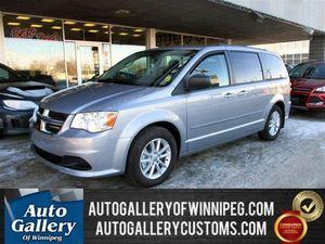 Dodge Grand Caravan 3.6 L