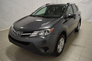 Toyota RAV4 2.5L