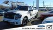 Ford F-150 V-6 cyl