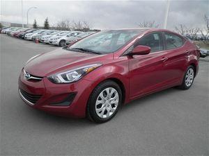 Hyundai Elantra 1.8L 4 cyls