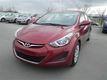 Hyundai Elantra 1.8L 4 cyls