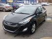 Hyundai Elantra 1.8