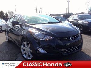 Hyundai Elantra 1.8