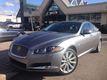 Jaguar XF 3