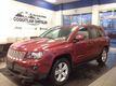 Jeep Compass I-4 cyl