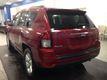 Jeep Compass I-4 cyl