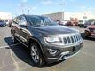 Jeep Grand Cherokee V-6 cyl