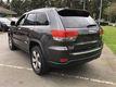 Jeep Grand Cherokee V-6 cyl