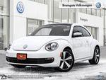 Volkswagen Beetle I-5 cyl