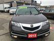 Acura MDX 3.7