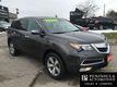 Acura MDX 3.7