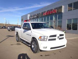 Dodge Ram 5.7L V8 SFI OH