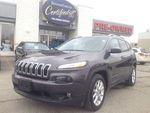 Jeep Cherokee 2.4l 4 cyl