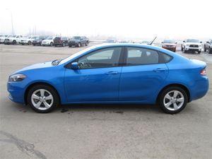 Dodge Dart 2.4L I-4