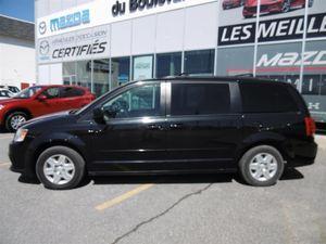 Dodge Grand Caravan V-6 cyl