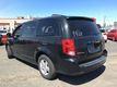 Dodge Grand Caravan V-6 cyl