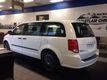 Dodge Grand Caravan V-6 cyl