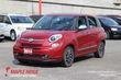 Fiat 500L I-4 cyl