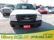 Ford Ranger 2.3 4 CYL