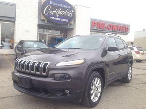 Jeep Cherokee 2.4l 4 cyl